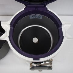 T-fal マルチクッカー Cook4me CY7011JPの画像