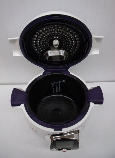 T-fal マルチクッカー Cook4me CY7011JP