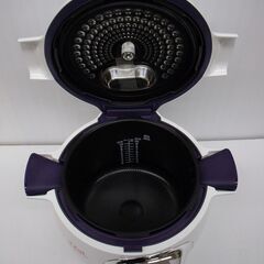 T-fal マルチクッカー Cook4me CY7011JPの画像