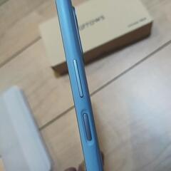 スマホ（未使用）arrows  we2 未使用の画像