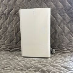パナソニック　ナノイー搭載空気清浄機　F-PXY60-W　中古品