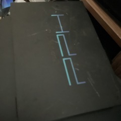PS2用のハードディスクを探してます