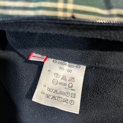 ベビー　スノースーツの画像