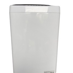 Hisense  洗濯機 HW-DG80A/8㎏/全自動/省エネ...