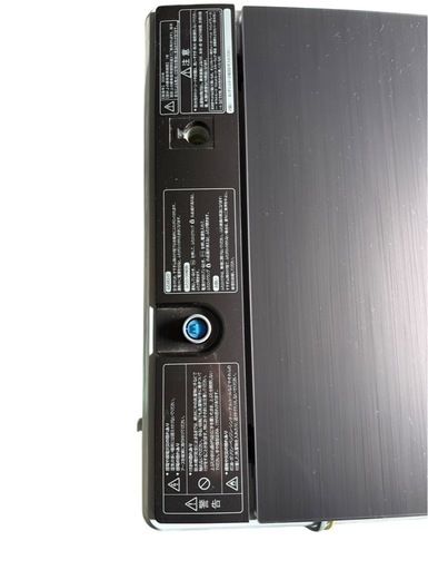 Hisense  洗濯機 HW-DG80A/8㎏/全自動/省エネ/スタイリッシュカラー/ガラストップ