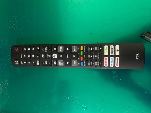 TCL　32型スマートテレビ　23年製　リサイクルショップ宮崎屋佐土原店25.7.31F