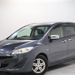 在庫も続々増えてます‼️お見逃しなくo((⊙﹏⊙))o《マツダ プレマシー 20E🚘》の画像