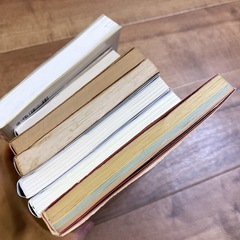 ビジネス・経済書籍セットの画像