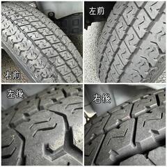 【総額5.0万円】先着でお譲りします！車検R7年8月走行ダイハツ/ミラ【R7自動車税込み】の画像