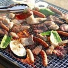 小戸 SEASIDE BBQ GARDEN