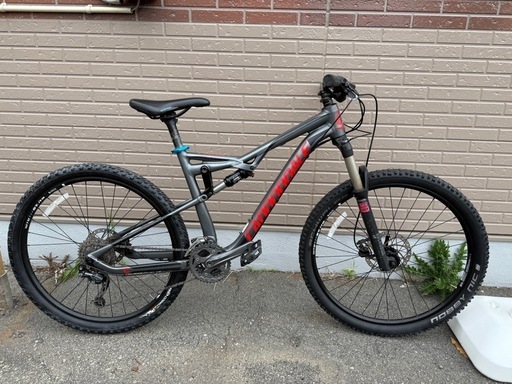 キャノンデールクロスバイク　早いもの勝ち キャノンデールクロスバイク早いもの勝ち