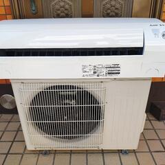 6〜10畳用★取り付け費用込み
