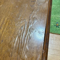 テーブルこたつの画像