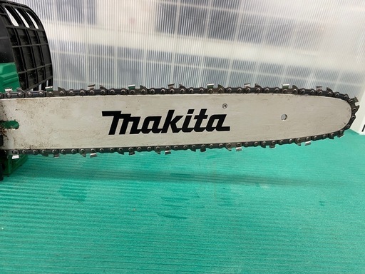 【中古】 【動作OK】 【店頭引取限定】MAKITA（マキタ）電動式チェーンソー M504 6,380円