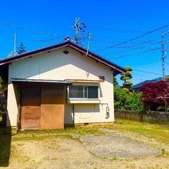 🉐値引き直後🉐3DKの駐車場付で3.1万円〜★敷礼0円★リフォー...