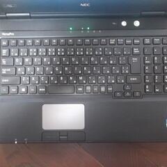 第74号　Windows11搭載　　SSD120GB 　　office付の画像