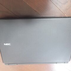 第74号　Windows11搭載　　SSD120GB 　　office付の画像