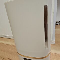 ドウシシャ加湿器　超音波式