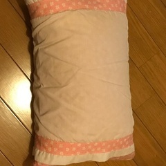 そば枕　の画像