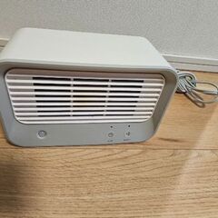 セラミックヒーター
