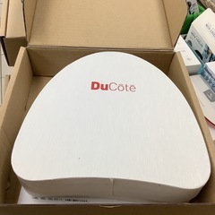 【新品、箱入り】DuCote LAMP  デュコテランプの画像