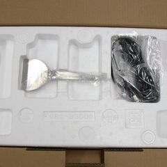 未使用！タイガー ホットプレート これ1台 CRC-B301 (フライズ