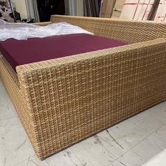 新品デイベッド
の画像