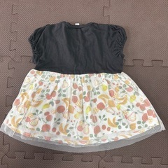 子ども服 100サイズの画像