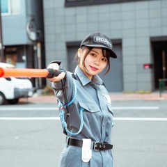 【優しい社長がいる警備会社／未経験◎・知識・資格不要】【ひと月2...