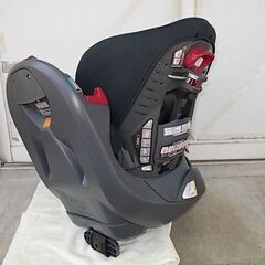 【一部不具合あり】Aprica（アプリカ）のチャイルドシートの画像