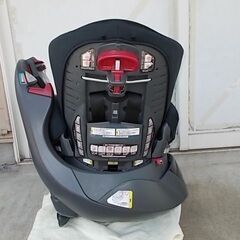 【一部不具合あり】Aprica（アプリカ）のチャイルドシートの画像