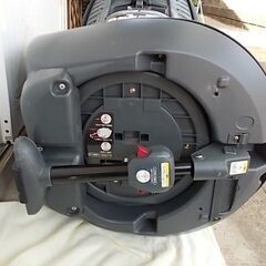 【一部不具合あり】Aprica（アプリカ）のチャイルドシートの画像