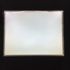 【中古品】    パネルライト   MBU15-01   現状品  ※ 通電確認済   ※ACアダプター他社製品の画像