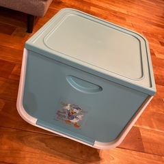 ディズニー　収納用品