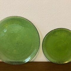 ◆食器　そうめん・パーティセットの画像