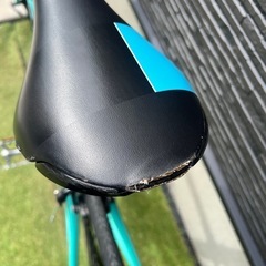 ロードバイク　ビアンキ　ビアニローネ7の画像