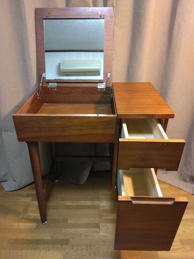 emo ドレッサー EMM-2060 (広告の品) 戸塚のドレッサーの中古