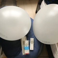 LEDシーリングライト　値下げ交渉可