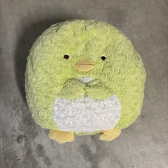 すみっコぐらし　ぬいぐるみ