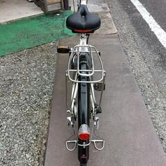 ナチュ ラ ヤマハ パス アシスト 電動自転車の画像