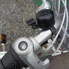 ナチュ ラ ヤマハ パス アシスト 電動自転車の画像