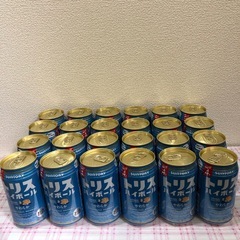 トリスハイボール やわらか 24本①