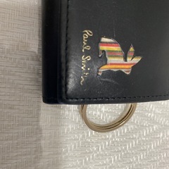 Paul Smithキーケースの画像