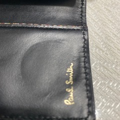 Paul Smithキーケースの画像