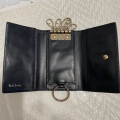 Paul Smithキーケースの画像