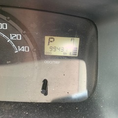 ダイハツハイゼット　幌車　オートマ　値下げしましたの画像