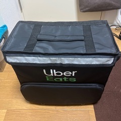 Uber バッグ