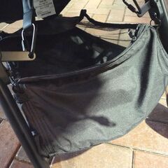 折りたたみ式 ベビーカー baby jogger シティツアー コバルト(ブルー系) 生後6カ月〜5歳頃 取扱説明書付き 持ち運び用バッグ欠品 ベビージョガー 札幌市東区 新道東店の画像
