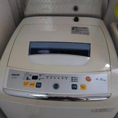 洗濯機