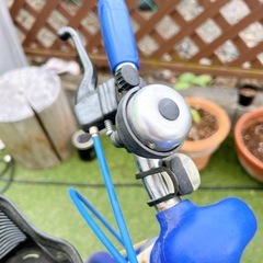 トイザらス　子供用 自転車 16インチ 未就学児〜1年生の画像